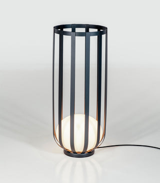 Bols Tall Outdoor Floor Lamp