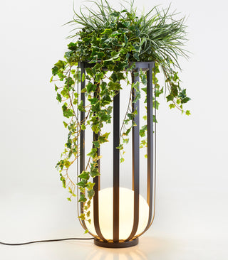 Bols Tall Outdoor Floor Lamp