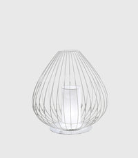 Cell Outdoor Floor Lamp