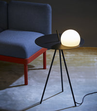 Circ Floor Lamp