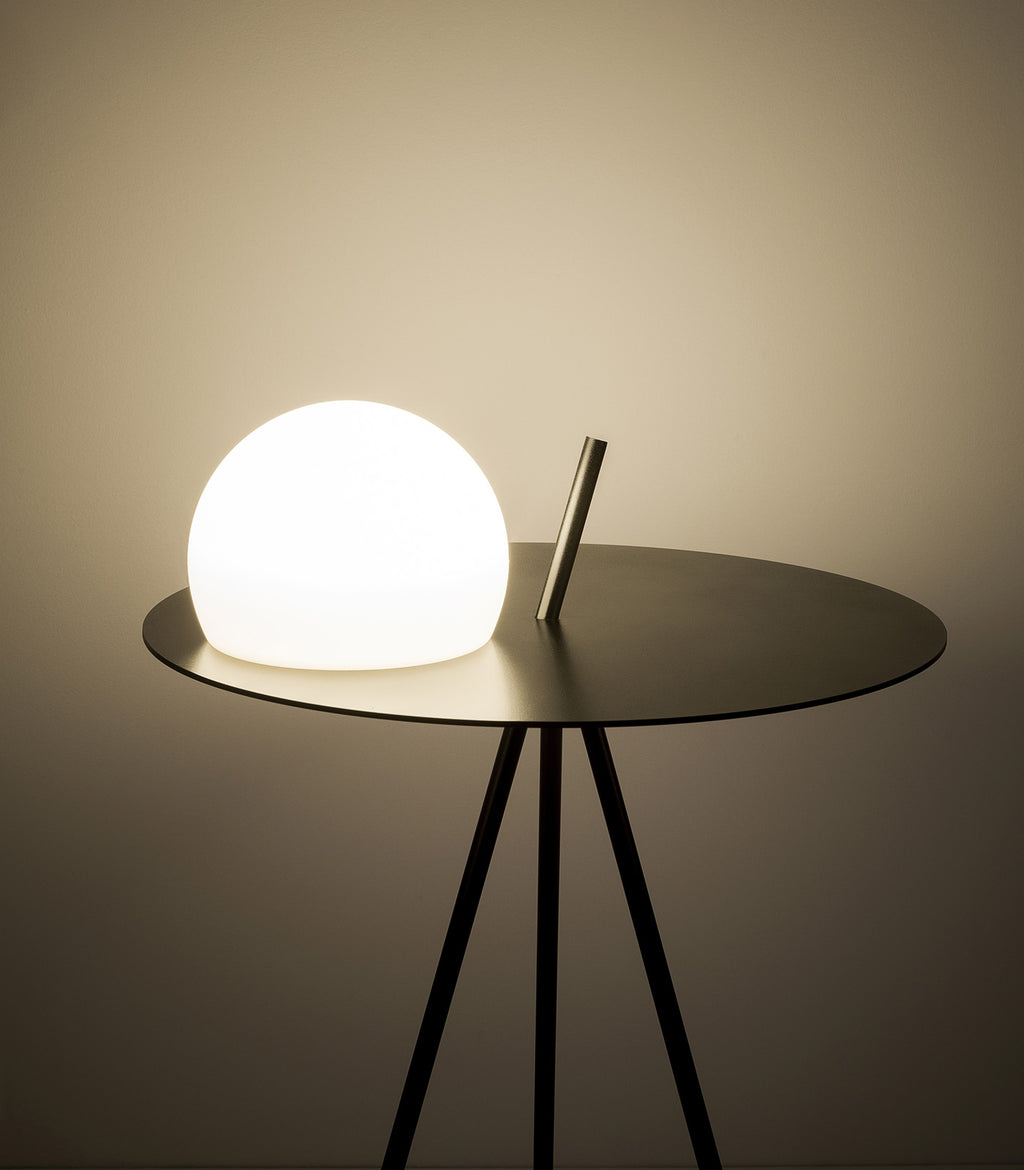 Circ Floor Lamp