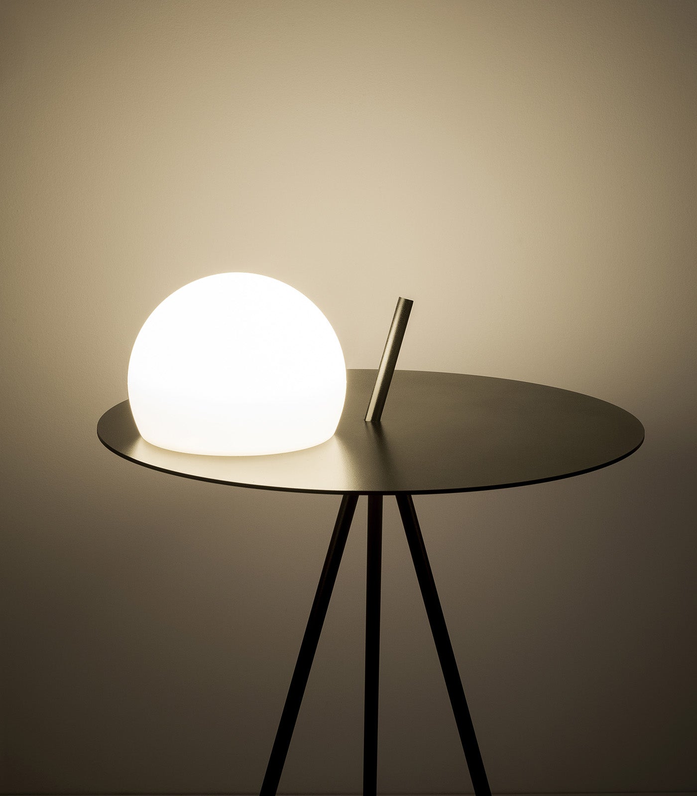 Circ Floor Lamp