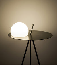 Circ Floor Lamp