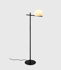Circ XL Outdoor Floor Lamp