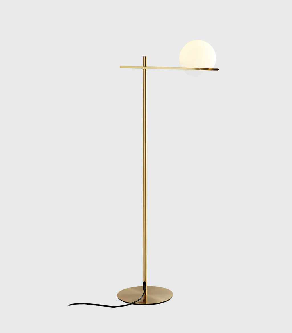 Circ XL Floor Lamp