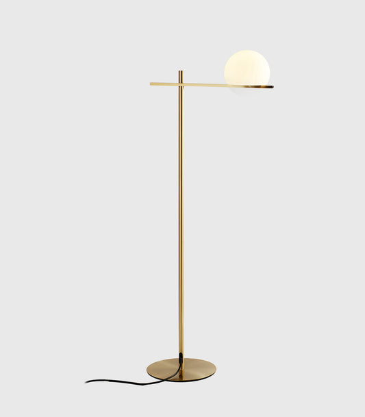 Circ XL Floor Lamp