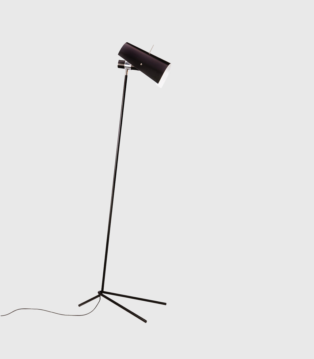 Claritas Floor Lamp