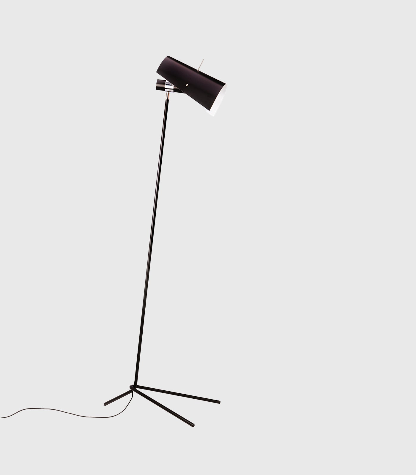 Claritas Floor Lamp