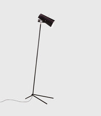 Claritas Floor Lamp