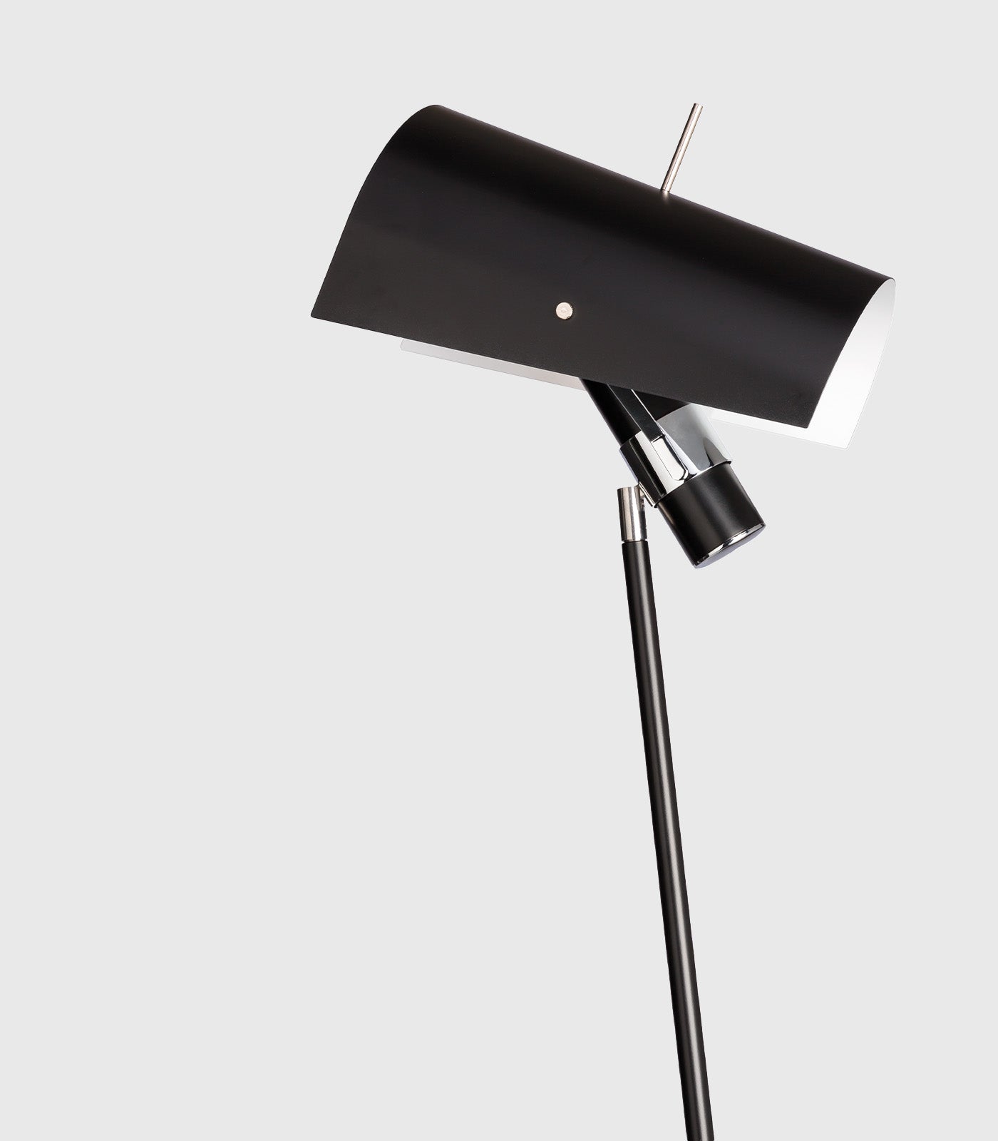 Claritas Floor Lamp