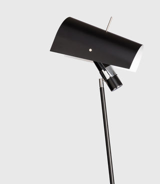 Claritas Floor Lamp