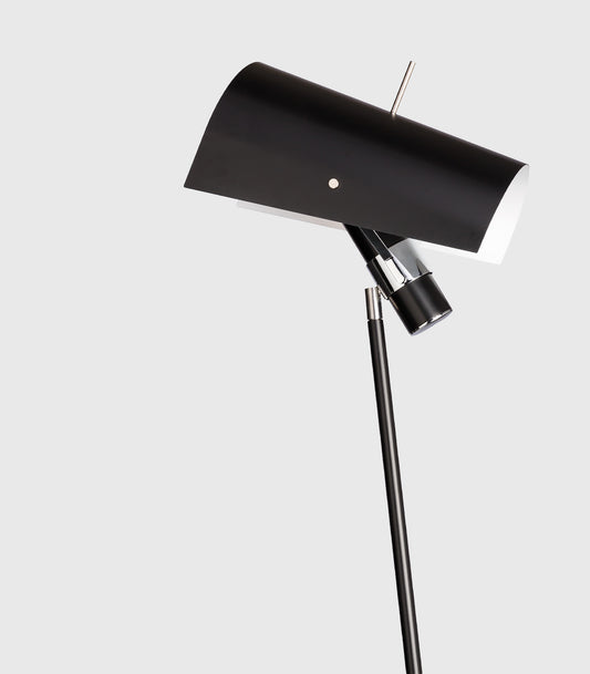 Claritas Floor Lamp