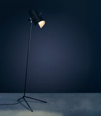 Claritas Floor Lamp