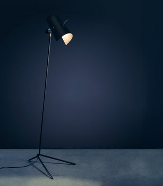 Claritas Floor Lamp
