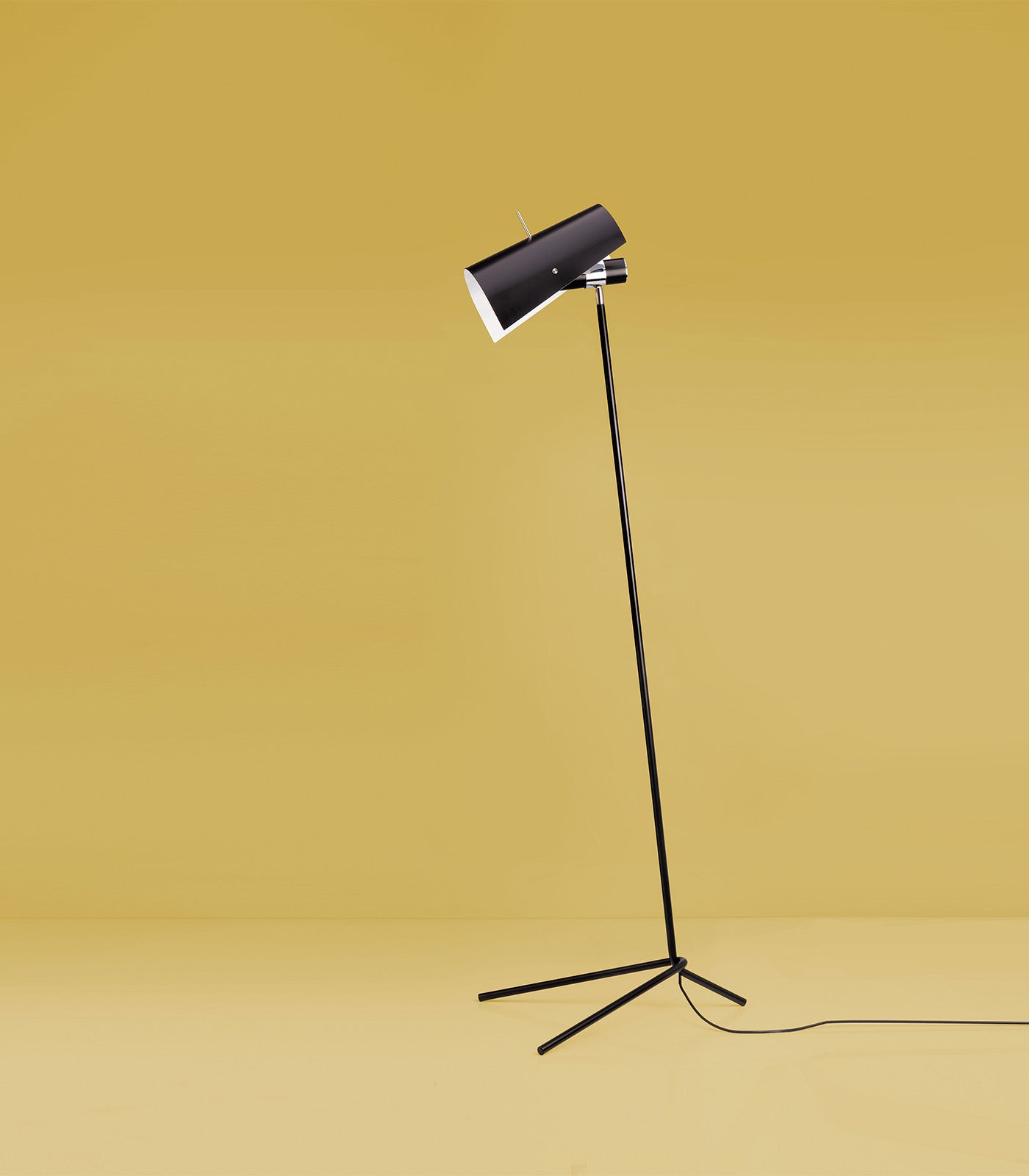 Claritas Floor Lamp