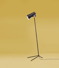 Claritas Floor Lamp