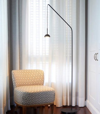 Cupolina Floor Lamp