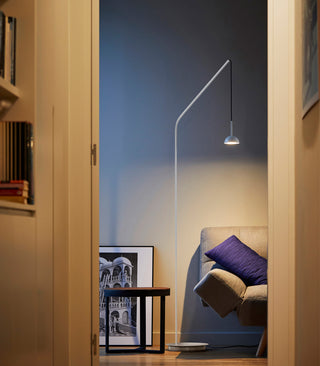 Cupolina Floor Lamp