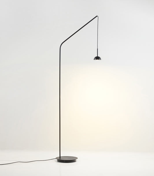 Cupolina Floor Lamp