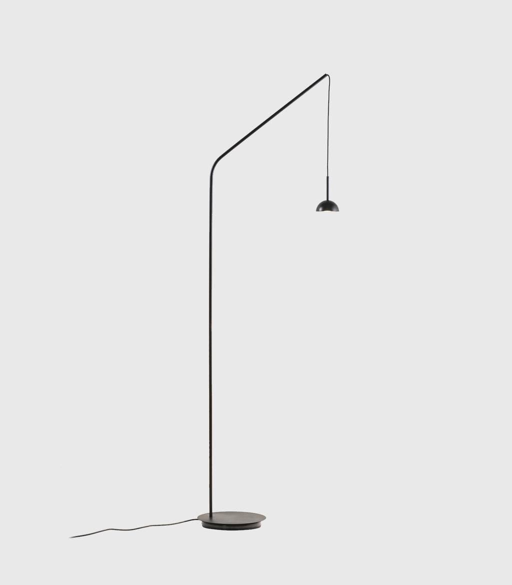 Cupolina Floor Lamp