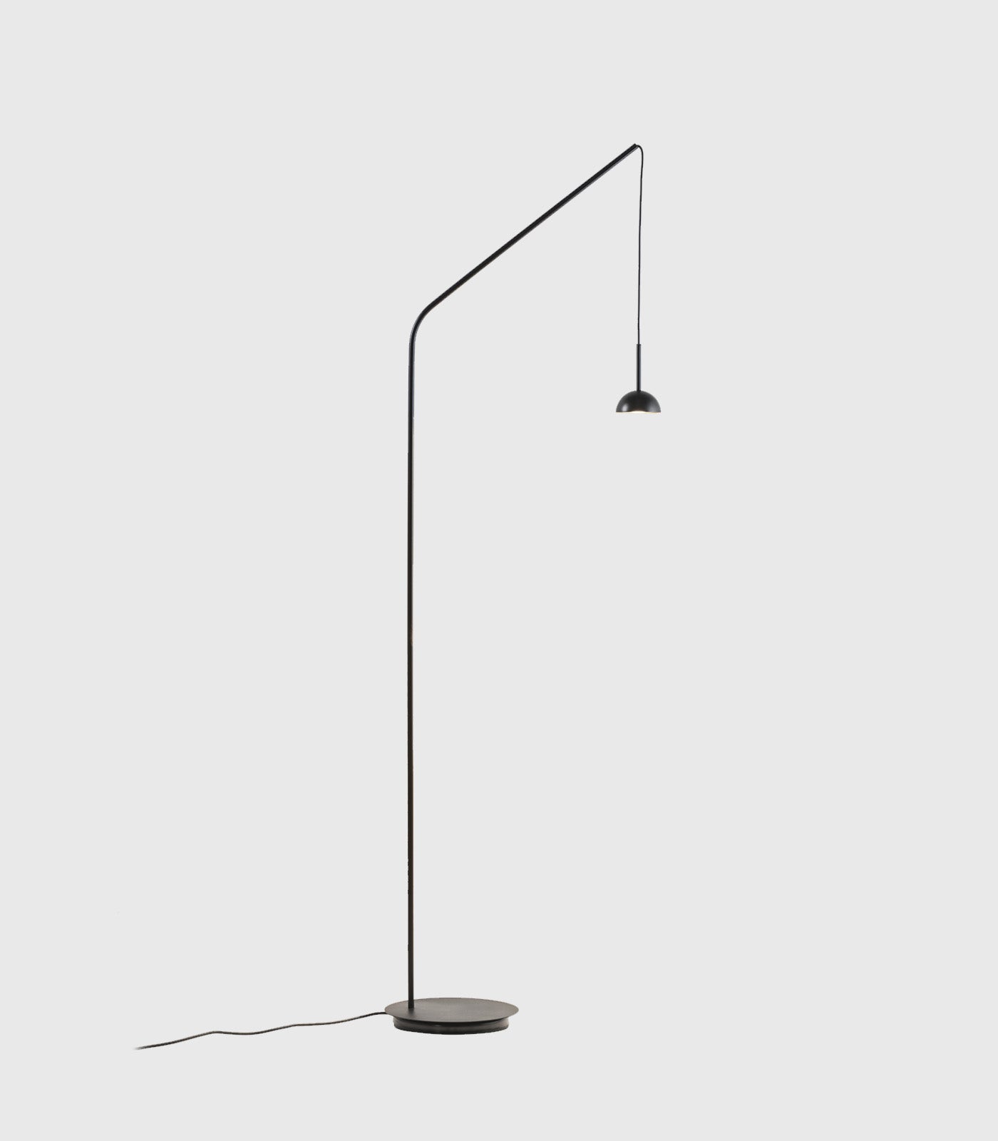 Cupolina Floor Lamp