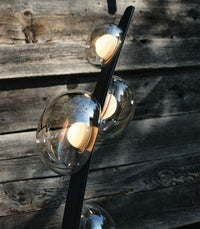 Dew Drops Floor Lamp