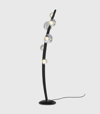 Dew Drops Floor Lamp