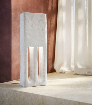 Dolmen Floor Lamp