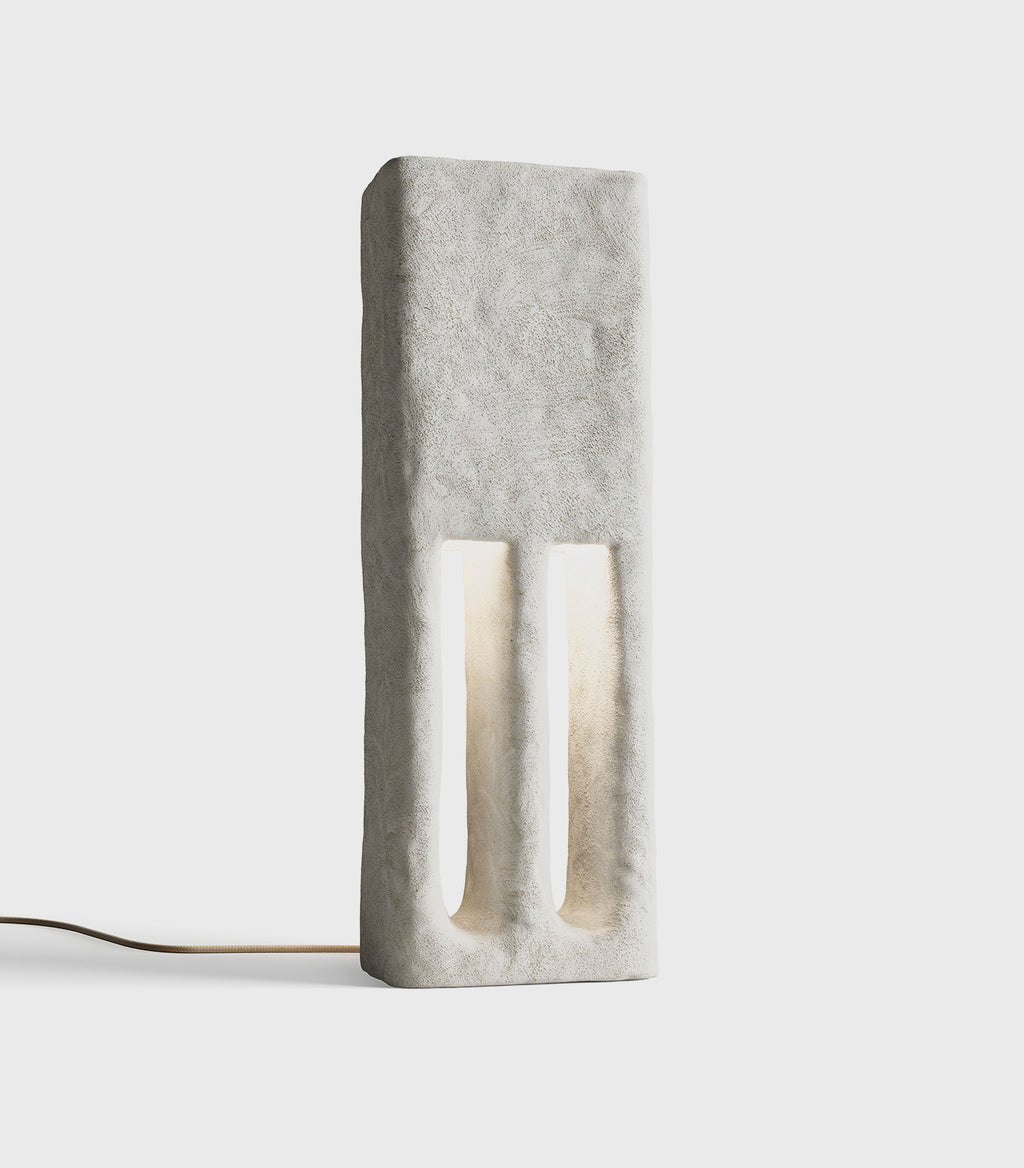 Dolmen Floor Lamp