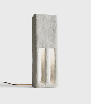 Dolmen Floor Lamp
