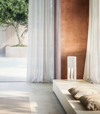 Dolmen Floor Lamp