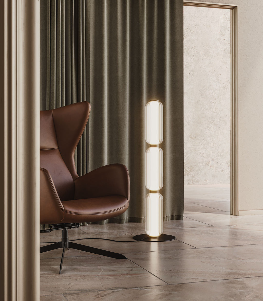 Elma Floor Lamp