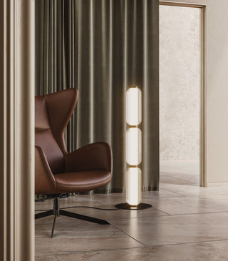 Elma Floor Lamp