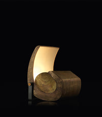 Escargot Floor Lamp