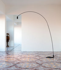 Fox Floor Lamp