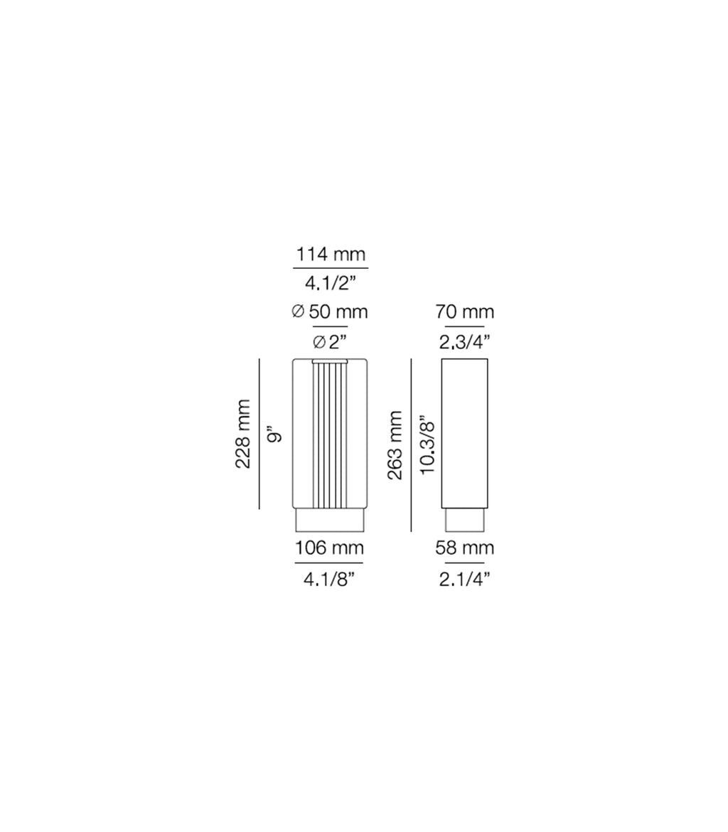 Anthracite / Medium - Additional Image