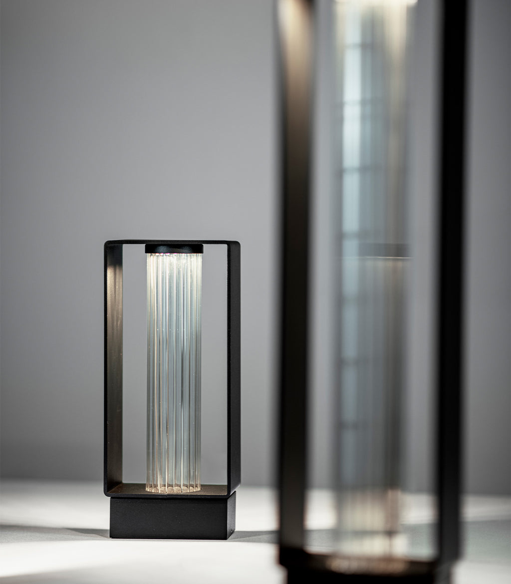 Frame Bollard Light