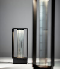 Frame Bollard Light