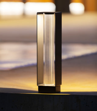 Frame Bollard Light