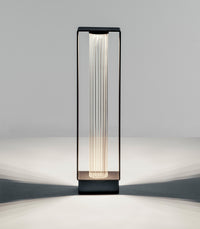 Frame Bollard Light