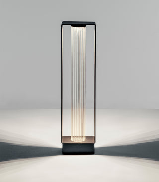 Frame Bollard Light