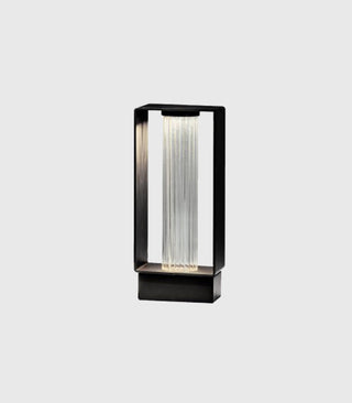 Frame Bollard Light