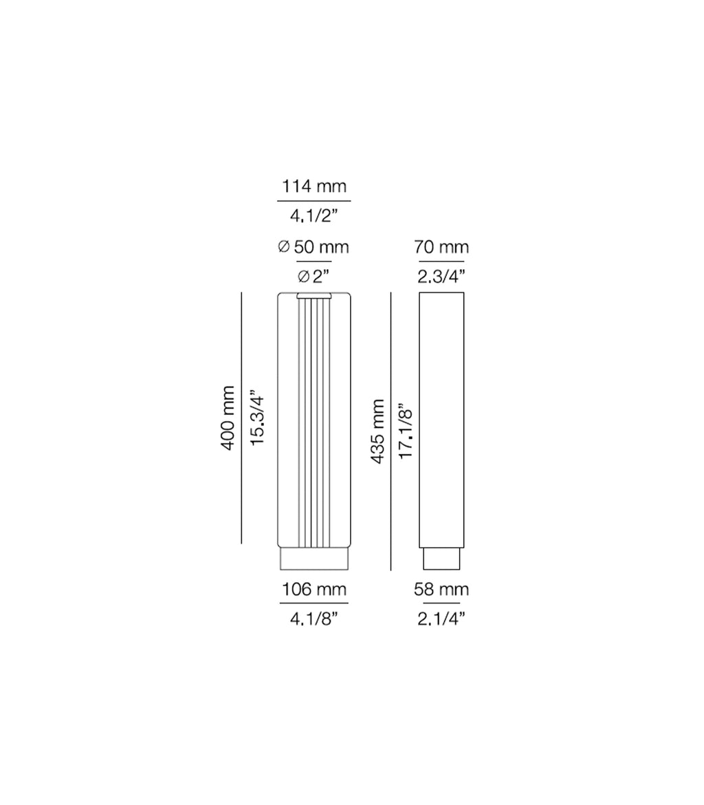 Anthracite / Large - Additional Image