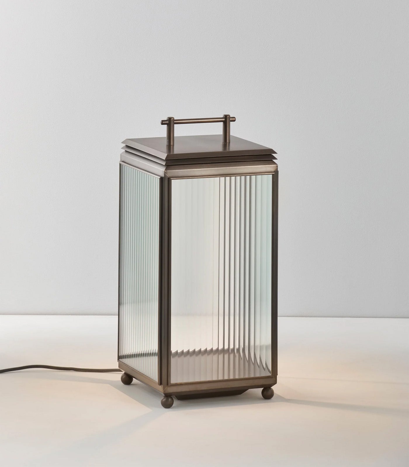 Hazel Floor Lamp