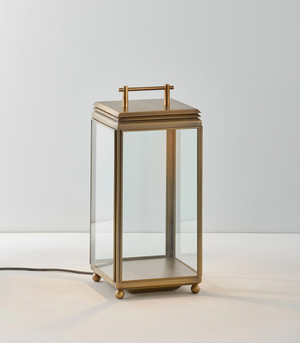 Hazel Floor Lamp