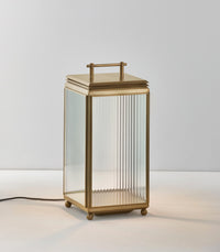 Hazel Floor Lamp