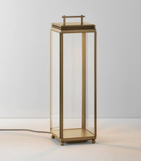 Hazel Floor Lamp