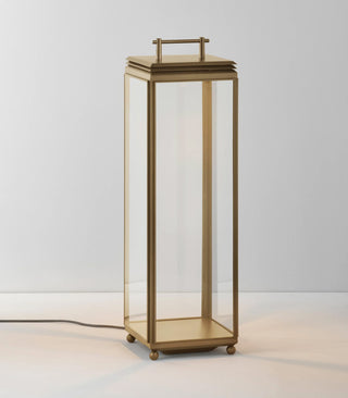 Hazel Floor Lamp