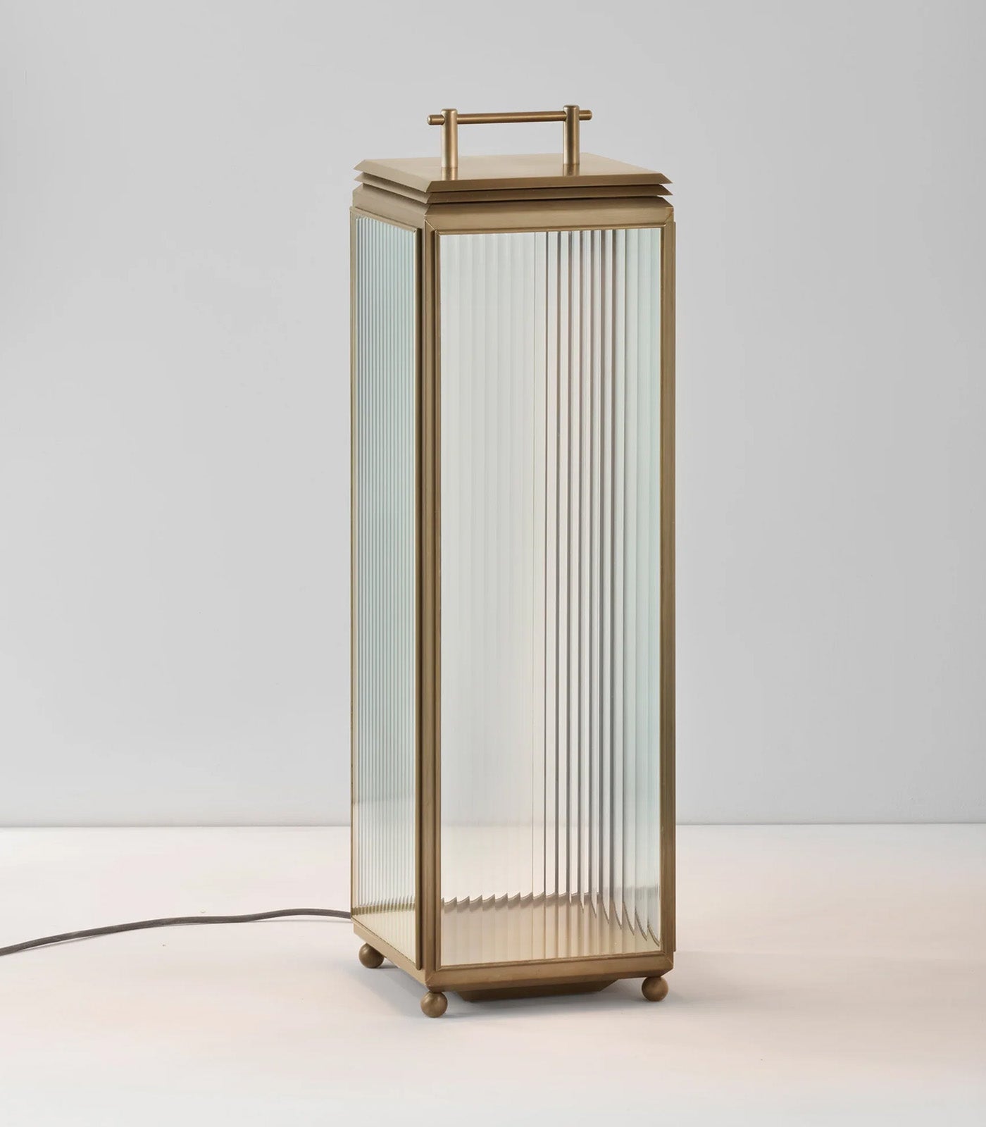 Hazel Floor Lamp