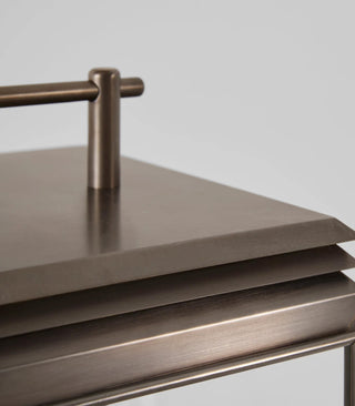 Hazel Floor Lamp